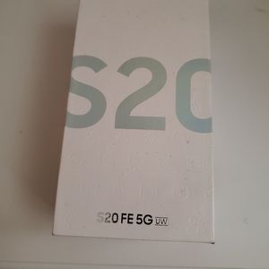 Samsung Galaxy S20 FE 5G UW